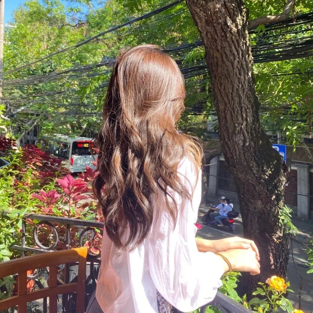 美丽谎言